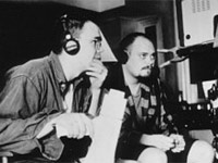 Larry & Andy Wachovski