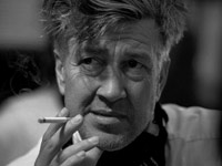 David Lynch