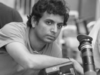 M. Night Shyamalan