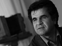 Jafar Panahi