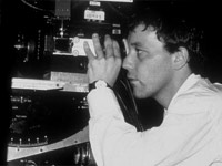 Sam Raimi