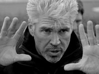 Gary Ross