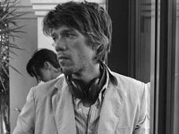 Stephen Gaghan