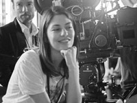 Sofia Coppola