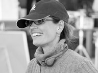 Susannah Grant