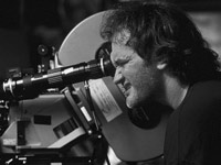 Quentin Tarantino