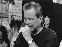 Terry Gilliam